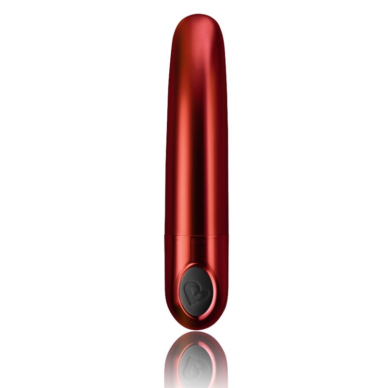 ROCKS-OFF - ORGASMIC VIBRATING BULLET RO-80 MM COLOR ME