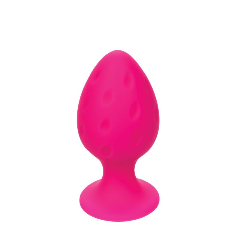 CALEXOTICS - ROSA FRECHER BUTTPLUG