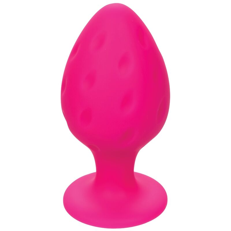 CALEXOTICS - ROSA FRECHER BUTTPLUG