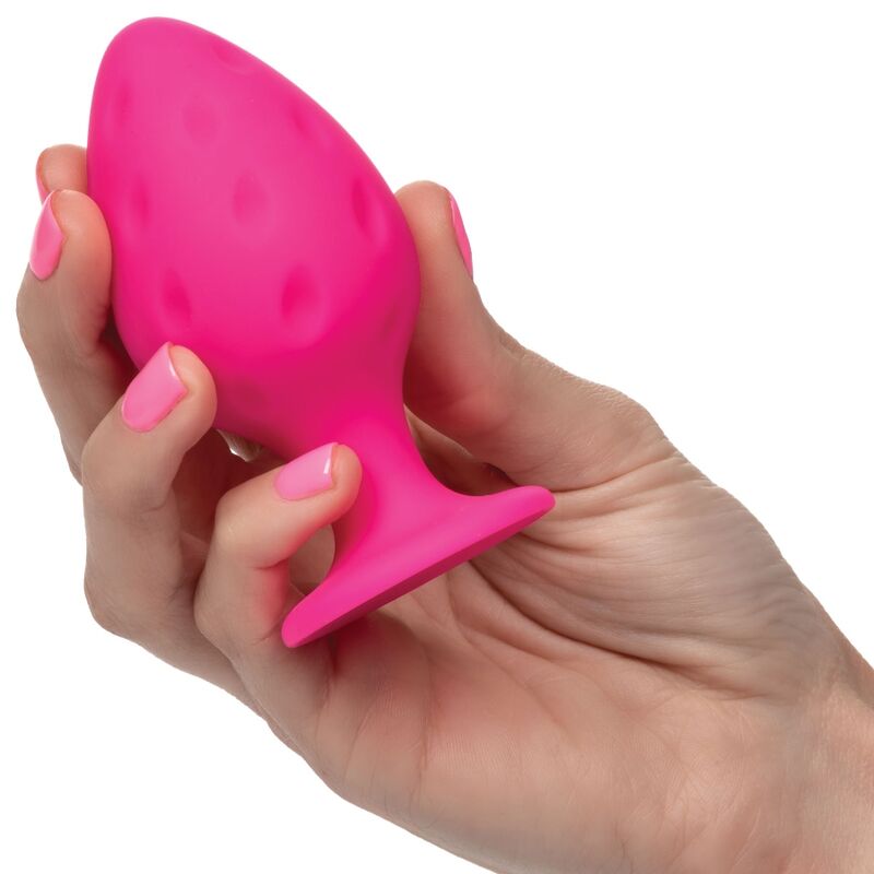 CALEXOTICS - ROSA FRECHER BUTTPLUG