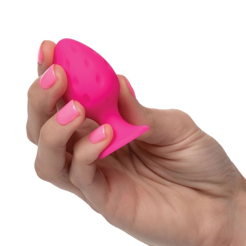 CALEXOTICS - ROSA FRECHER BUTTPLUG