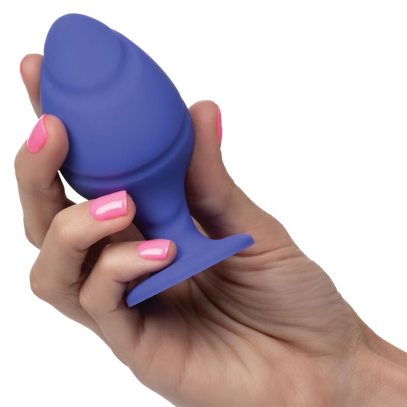 CALEXOTICS - LILA FRECHER BUTTPLUG