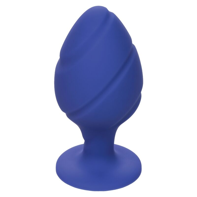 CALEXOTICS - LILA FRECHER BUTTPLUG