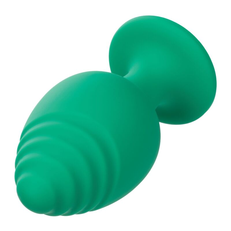 CALEXOTICS - GRÜNER FRECHER BUTTPLUG