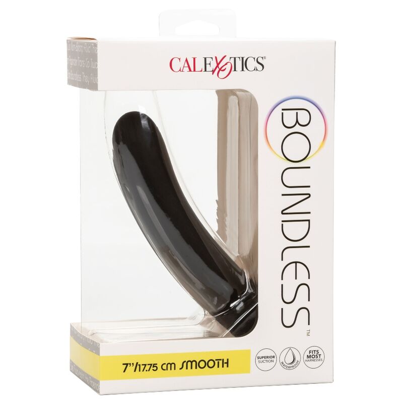 CALEXOTICS - GRENZENLOSER DILDO 17,8 CM