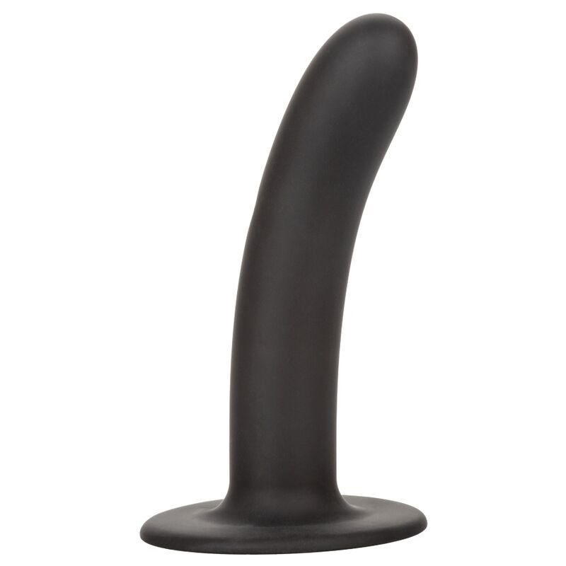 CALEXOTICS - BOUNDLESS DILDO 15,25 CM KOMPATIBEL GLATT