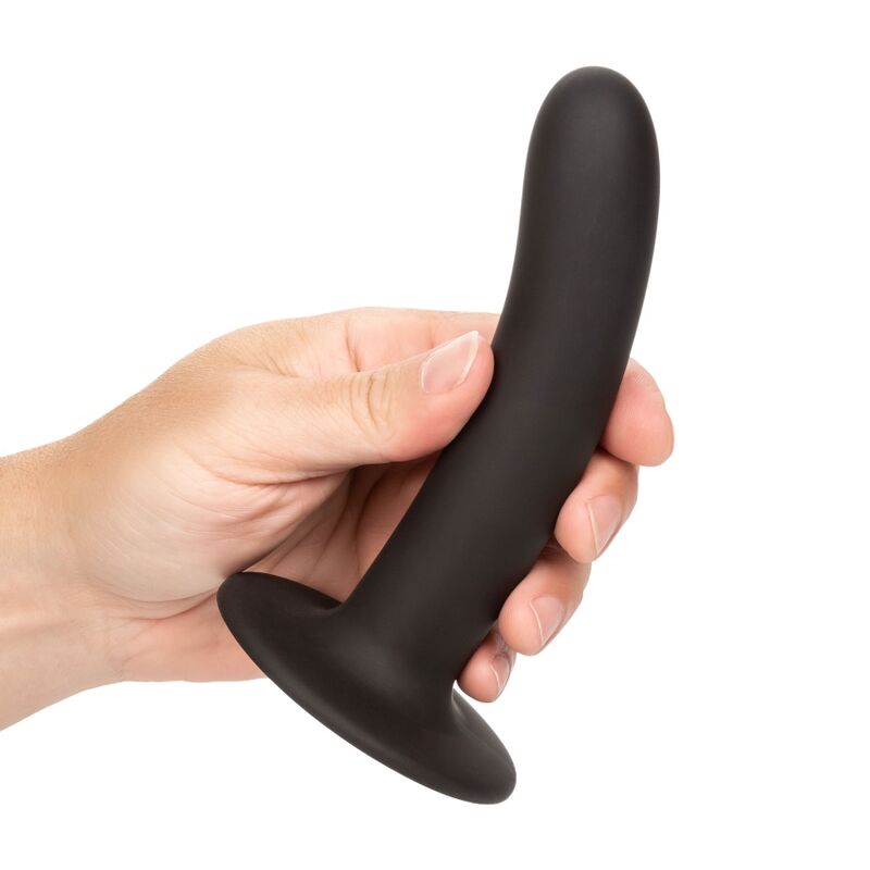 CALEXOTICS - BOUNDLESS DILDO 15,25 CM KOMPATIBEL GLATT