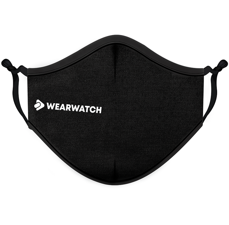 WEARWATCH - REUSABLE MASK