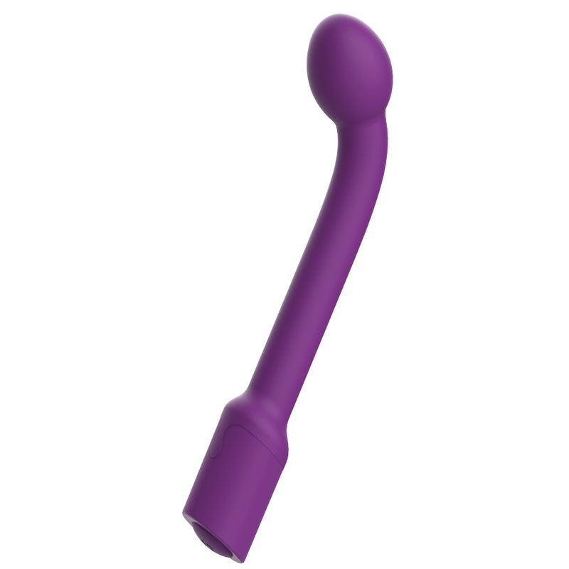 REWOLUTION - REWOFLEX FLEXIBLER G-SPOT-STIMULATOR-VIBRATOR