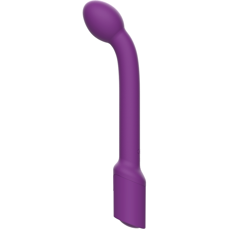 REWOLUTION - REWOFLEX FLEXIBLER G-SPOT-STIMULATOR-VIBRATOR