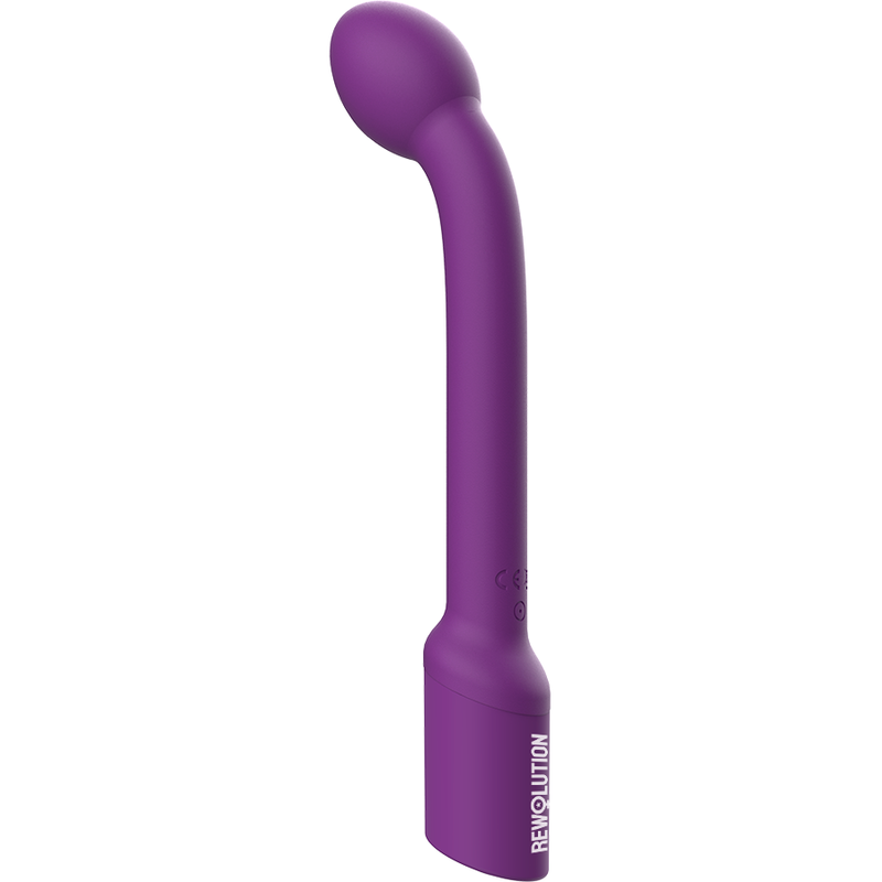 REWOLUTION - REWOFLEX FLEXIBLER G-SPOT-STIMULATOR-VIBRATOR