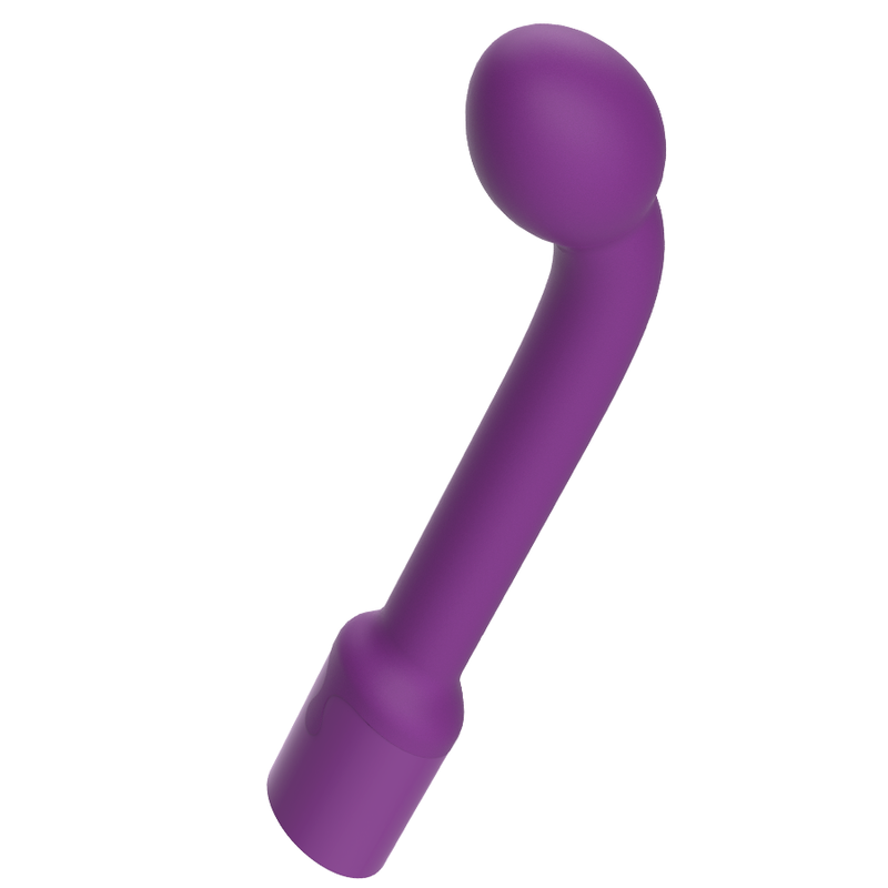 REWOLUTION - REWOFLEX FLEXIBLER G-SPOT-STIMULATOR-VIBRATOR