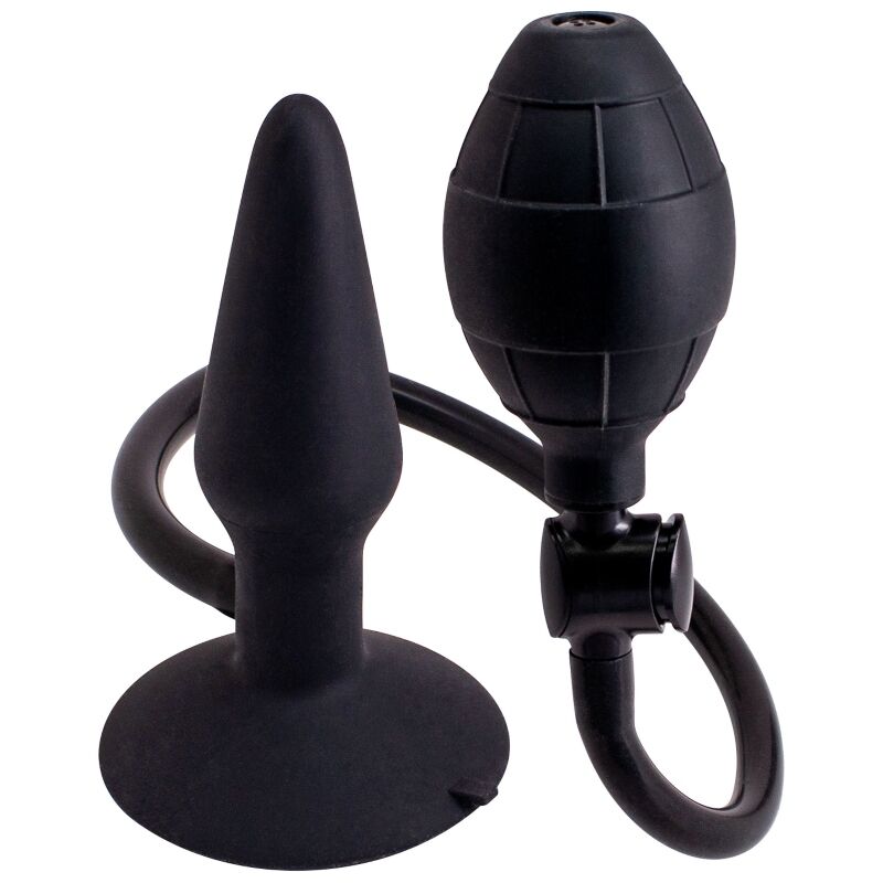 SEVEN CREATIONS - INFLATABLE PLUG