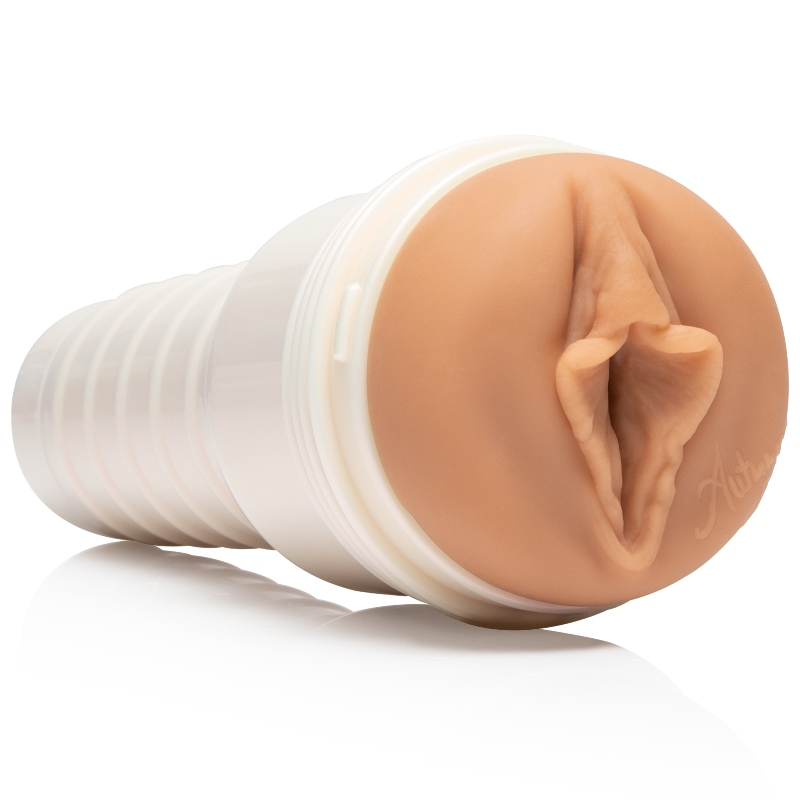 FLESHLIGHT GIRLS - AUTUMN FALLS VAGINA TEXTUR CREME