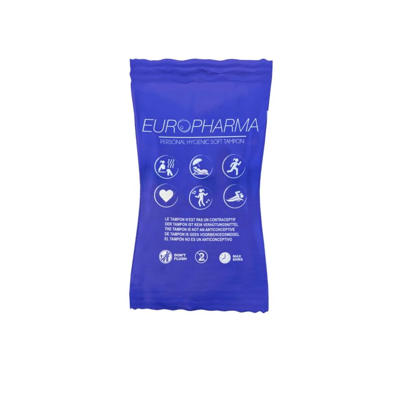 EUROPHARMA - ACTION BUFFERS 6 UNITS