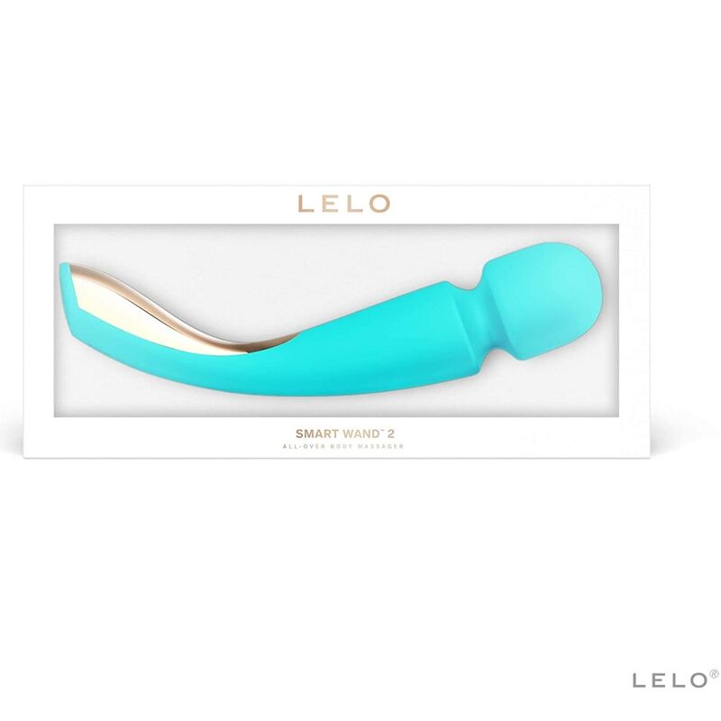 LELO - SMART MEDIUM WAND 2 AQUA MASSAGER