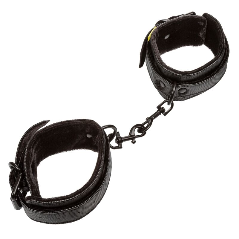 CALEXOTICS - ANKLE CUFFS WITHOUT LIMITS