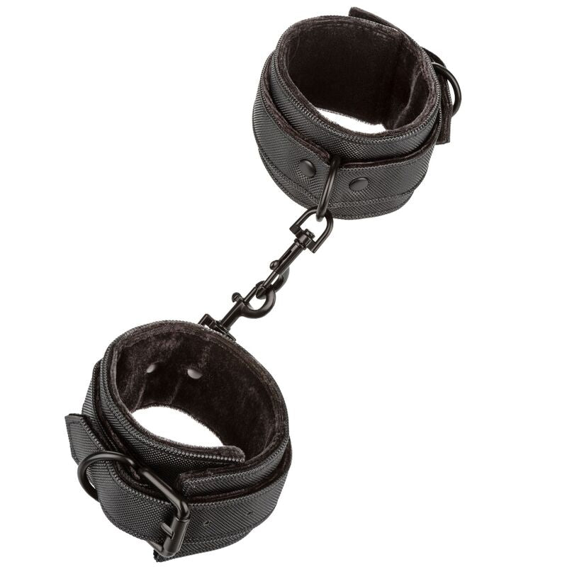 CALEXOTICS - ANKLE CUFFS WITHOUT LIMITS