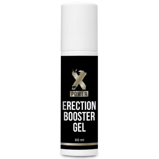 XPOWER - ERECTION ENHANCEMENT GEL 60 ML