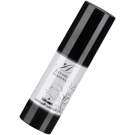 SENSUAL EXTASE - SILICONE LUBRICANT 30 ML