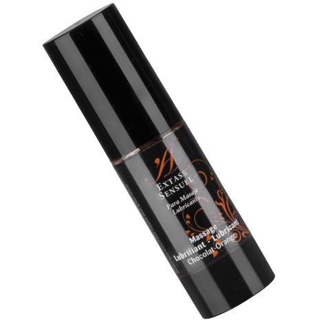 SENSUAL EXTASE - STIMULIERENDES SCHOKOLADE- UND ORANGENÖL 30 ML