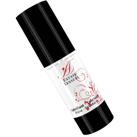 SENSUAL EXTASE - ERDBEER-SCHMIERMITTEL 100 ML