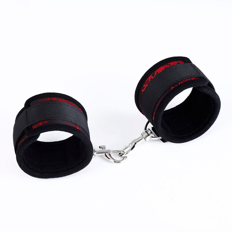 OHMAMA FETISH - SCANDAL WRIST CUFFS