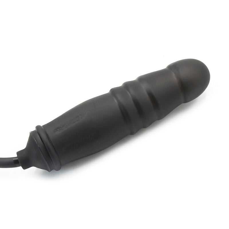 OHMAMA - INFLATABLE FETISH VIBRATOR