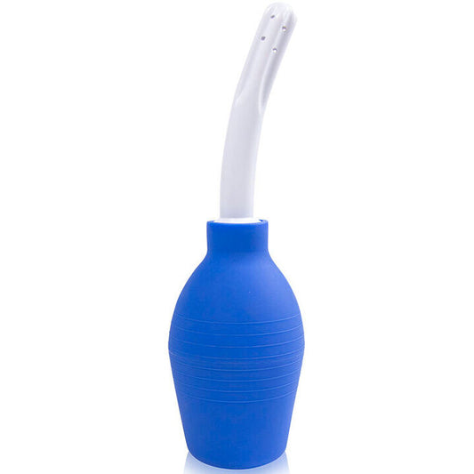 ANAL ENEMA BOTTLE SHAPE FETISH OHMAMA