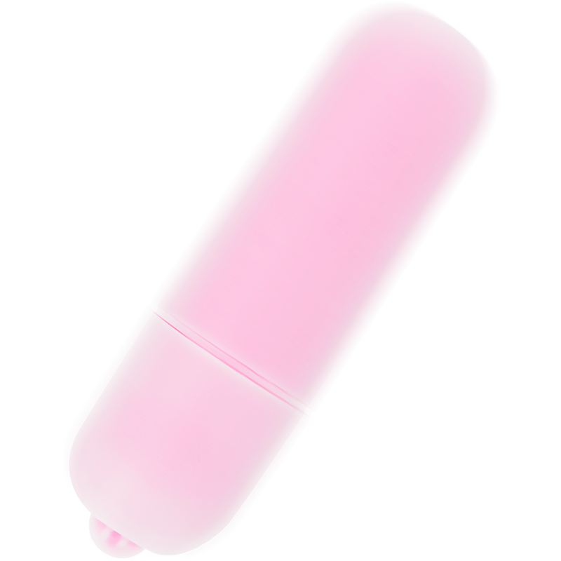 ONLINE - MINI PINK VIBRANT BULLET