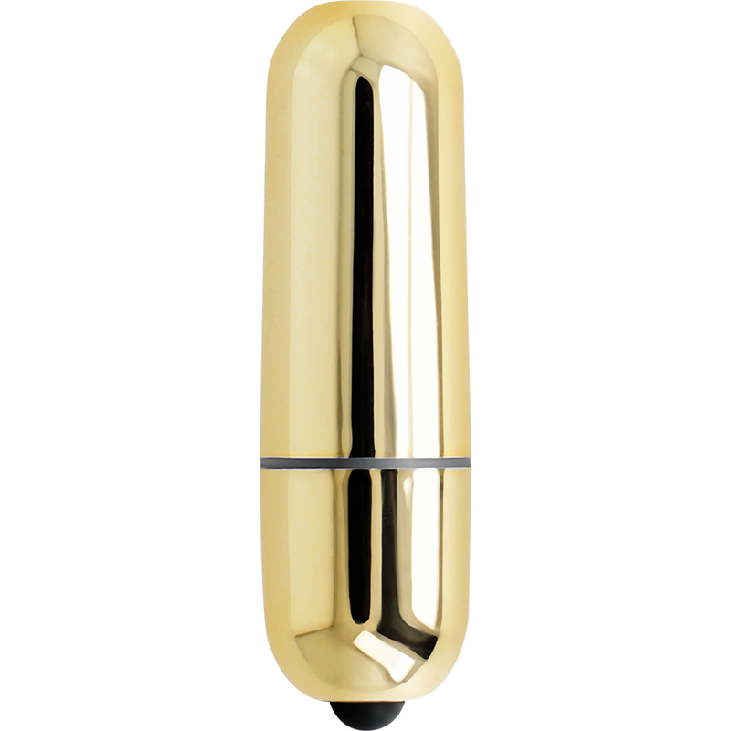 ONLINE - MINI GOLDEN VIBRATING BULLET