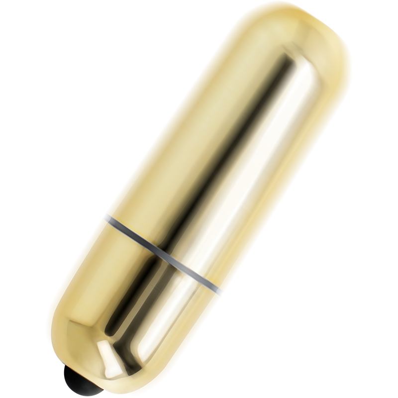 ONLINE - MINI GOLDEN VIBRATING BULLET