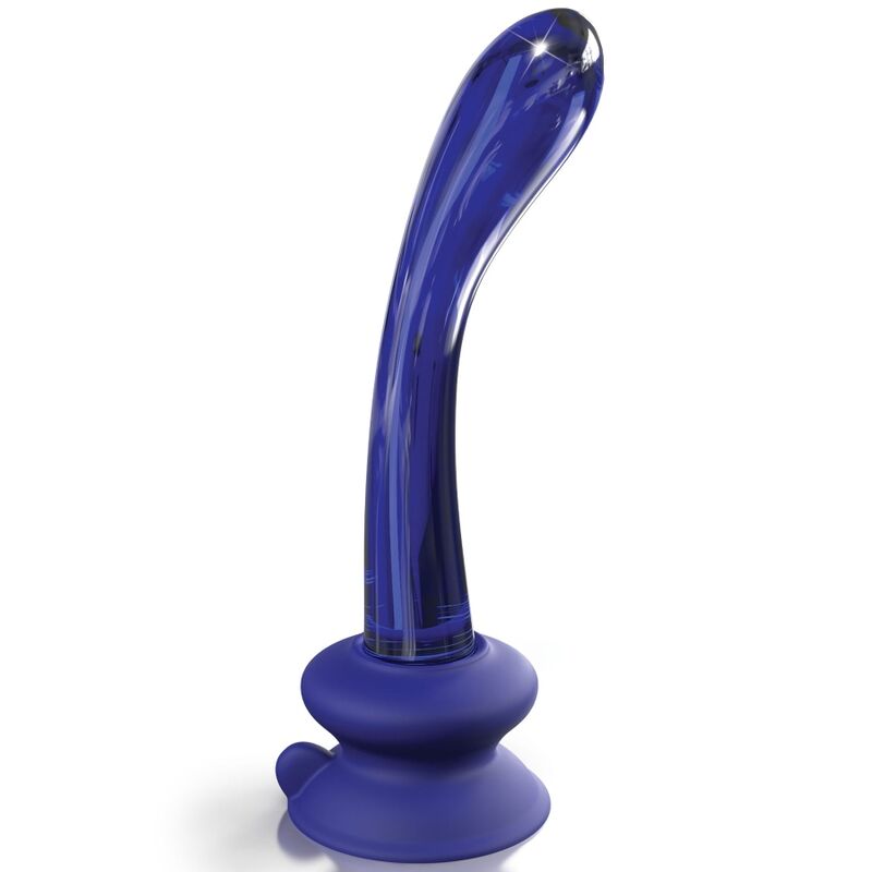 ICICLES - N. 89 VIBRATOR VIOLET