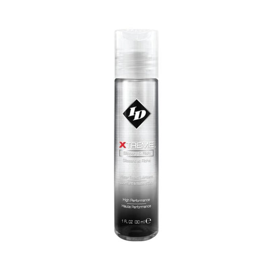 ID XTREME - SCHMIERMITTEL 30 ML