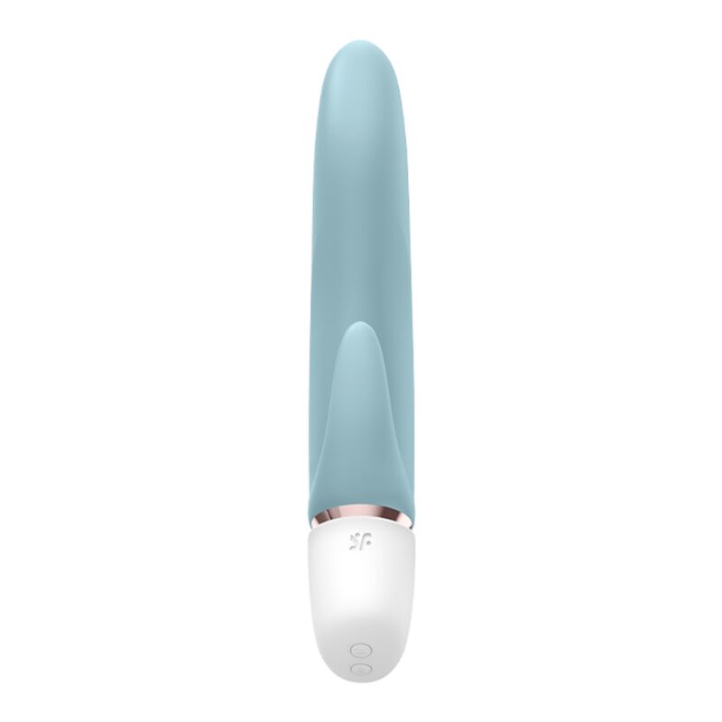 SATISFYER - MARVELOUS FOUR AIR PULSE AND VIBRATOR SET