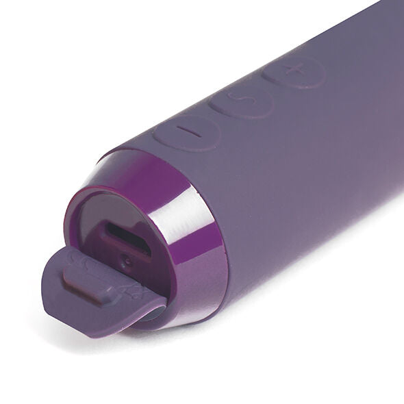 JE JOUE - VIBRADOR BALA G-SPOT ROXO