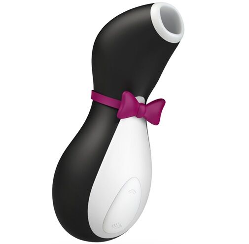 SATISFYER - PRO PENGUIN NG EDIO 2020