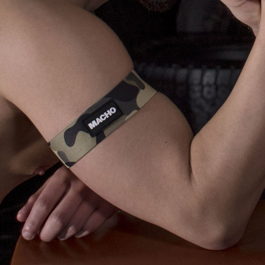 MALE - MILITARY BRACELET ARM001