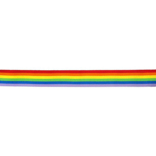 PRIDE - LGBT FLAG BANNER