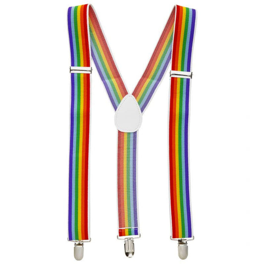 PRIDE - LGBT-FLAGGENAUFHÄNGUNGEN