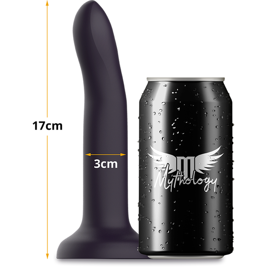 MYTHOLOGY - DUMAN MYSTIC VIBRATOR M