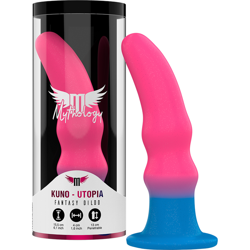 MYTHOLOGY - KUNO UTOPIA VIBRATOR M