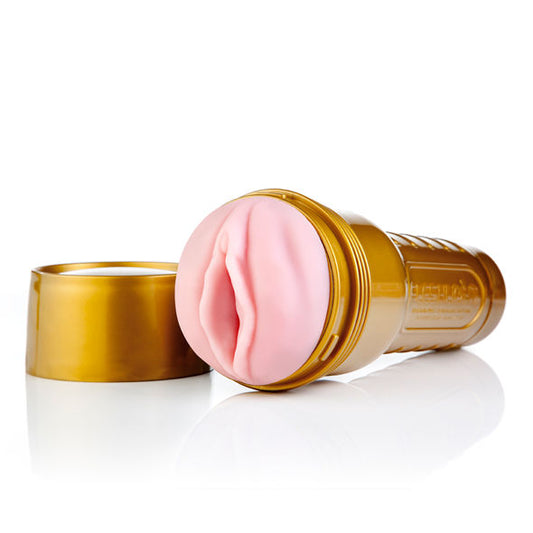 FLESHLIGHT - PINK LADY STAMINA-TRAININGSEINHEIT