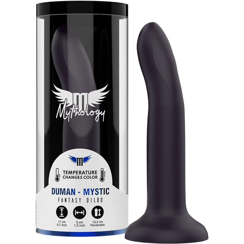 MYTHOLOGY - DUMAN MÍSTICO VIBRADOR M