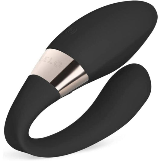 LELO - TIANI HARMONY PAAR-MASSAGER SCHWARZ