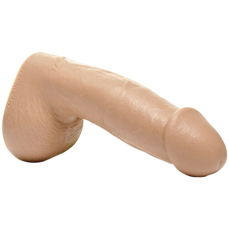 FLESHJACK - DILDO RENO GOLD 19 CM 