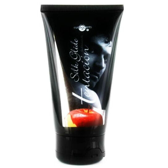 TENTACION - RED FRUITS FLAVOR LUBRICANT 75 ML