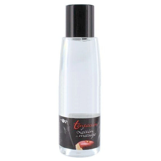 TENTACION - CARAMEL SENSUAL MASSAGE OIL 100 ML