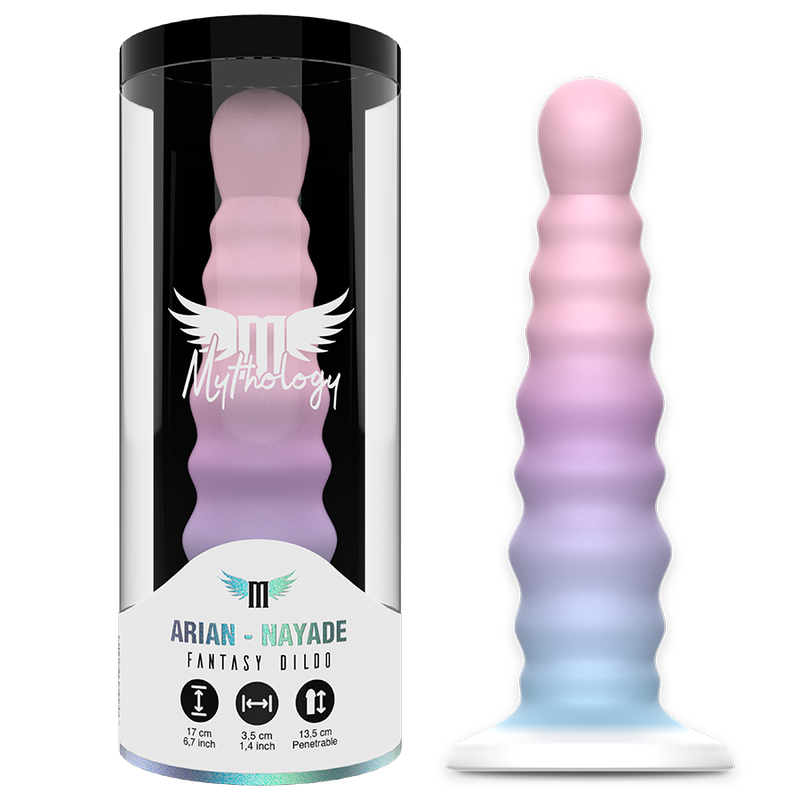 MYTHOLOGY - ARIAN NAYADE VIBRATOR