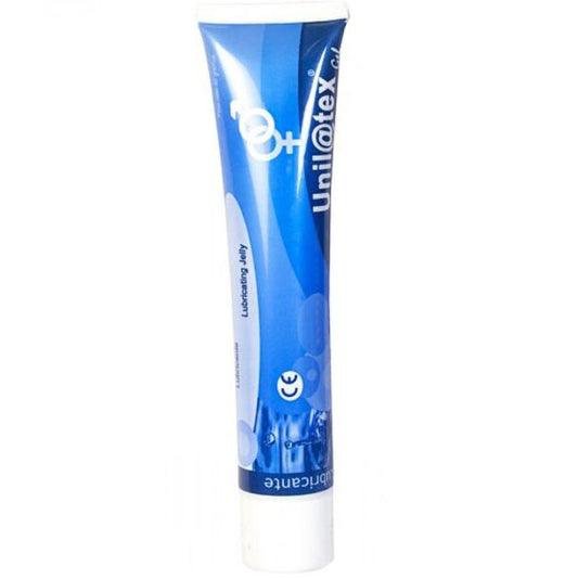 UNILATEX - LUBRICANT JELLY 82GR